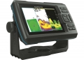 Ecoscandaglio Garmin Striker Vivid 5 CV con Trasduttore GT20-TM