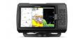 Ecoscandaglio Garmin Striker Vivid 7 CV con trasduttore GT20-TM