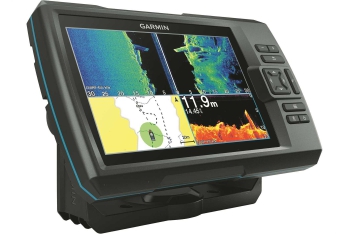 Ecoscandaglio Garmin Striker Vivid 7SV