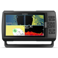 Ecoscandaglio Garmin Striker Vivid 9SV con Trasduttore GT52HW-TM