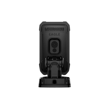 Ecoscandaglio Lowrance Eagle 4x con Trasduttore Bullet Skimmer