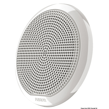 EL-F653B da 6.5’’con griglia classic nera (coppia) 