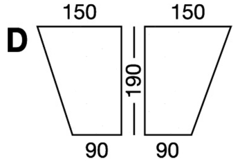 Elastic Cotton Sheet D