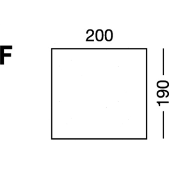 Elastic Cotton Sheet F