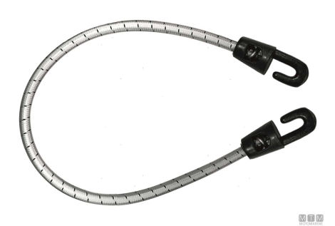 Elastici con 2 Ganci Open