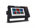 Element Raymarine 7 Senza Trasduttore