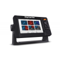 Raymarine Element 9 con Trasduttore HV 100