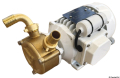 Elettropompa autoadescante in bronzo 230V 30 l/min 