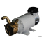 Elettropompa autoadescante in bronzo 24V 30 l/min 