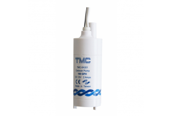 Elettropompa Centrifuga ad Immersione TMC 04301