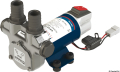 Elettropompa per travaso gasolio 12 V 