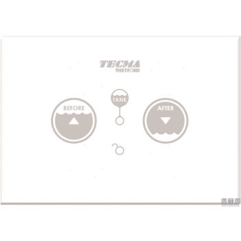 Elettrovalvola std 24v 