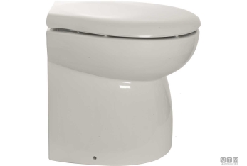 Elettrovalvola toilet spx 24v 