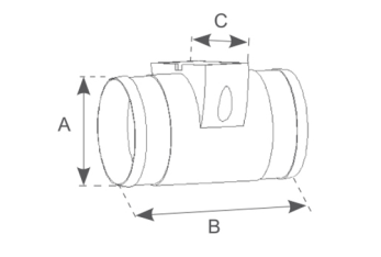ELETTROVENTILATORE 12V.