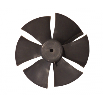 Elica 6 Pale MAX POWER CT165/225