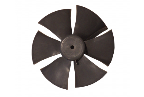 Elica 6 Pale MAX POWER CT165/225