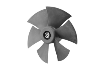  Elica 6 Pale Max Power CT60/80/10/125 VIP 150 /Compact Retract