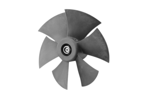  Elica 6 Pale Max Power CT60/80/10/125 VIP 150 /Compact Retract