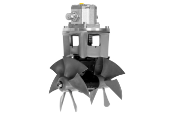 Elica A Tunnel CT 225 HYD 11CC Duo Compo