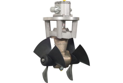 ELICA A TUNNEL CT 325-250 HYD 14CC DUO B