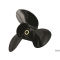 Elica per honda 3p alu 14 1/4x21