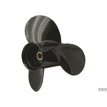 Elica alice per mercury 3 pale alluminio 9 1/4x10