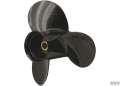 Elica per mercury 3p alu 9 1/4x9