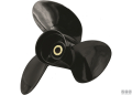 Elica per suzuki 3p alu 14 1/2x19