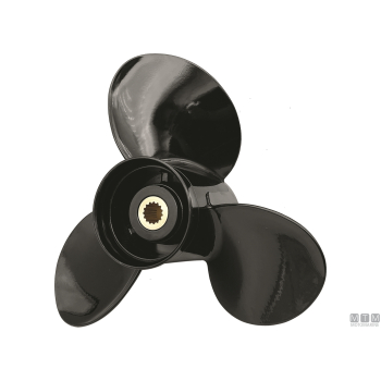 Elica alice per volvo penta 3 pale alluminio 15 1/2x17l