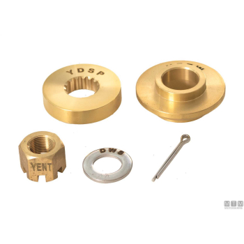 Elica alice per yamaha 3 pale alluminio 13 1/2x15