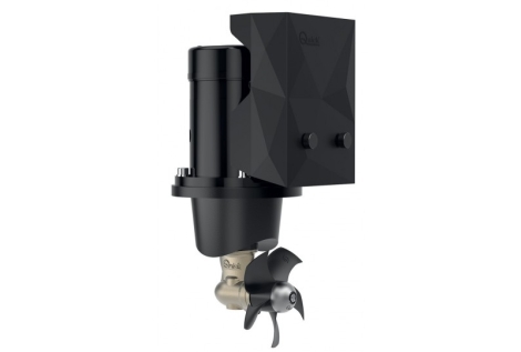 Elica btq 125-30kg 12v