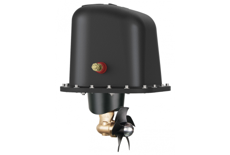 Elica btq 125-40kg 12v con carter