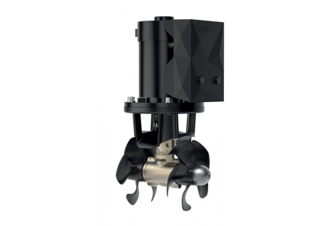Elica btq 185-65kg 12v