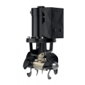 Elica di Prua Quick BTQ 185-65kg 24V