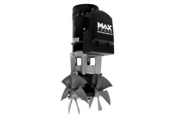 Elica di Prua CT225 BRONZE 24V Tunnel Ø250 mm