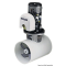 Elica di prua Lewmar Blue Generation 6 kW 24V 