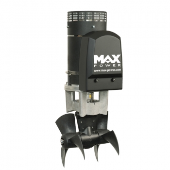 Elica di Prua Max Power CT225 24V