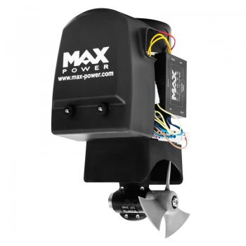 Elica di prua Max Power CT35 12V