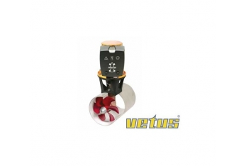 Elica di Prua Vetus Bow Propeller 160 Volt 24