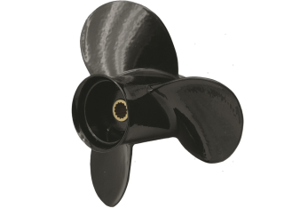 Elica per mercury 3p alu 9 1/4x10