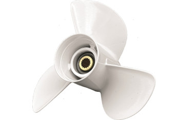 Elica per yamaha 3p alu 13 1/2x15