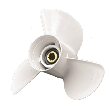 Elica per yamaha 3p alu 13 1/2x15