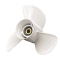 Elica per yamaha 3p alu 13 1/2x15