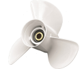 Elica per yamaha 3p alu 13 1/2x15