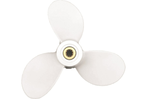 Elica per yamaha 3p alu 7 1/4x6