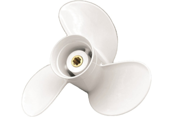 Elica per yamaha 3p alu 8 1/2x8 1/2