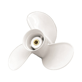 Elica per yamaha 3p alu 8 1/2x9 1/4