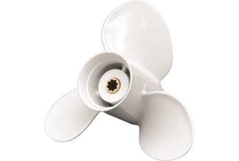 Elica per yamaha 3p alu 9 1/4x10 1/2