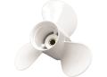 Elica per yamaha 3p alu 9 7/8x13