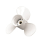 Elica per yamaha 3p alu 9 7/8x9
